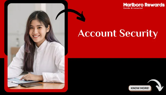 Account Security