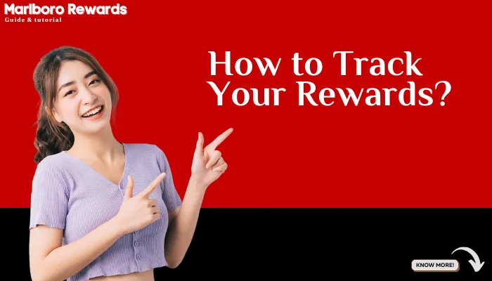 How to Track Your Rewards