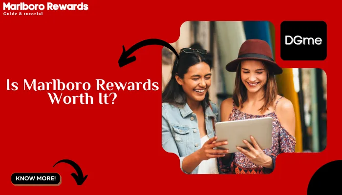 Is Marlboro Rewards Worth It