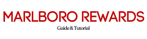 Marlboro Rewards Logo