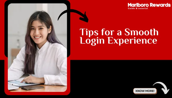 Tips for a Smooth Login Experience